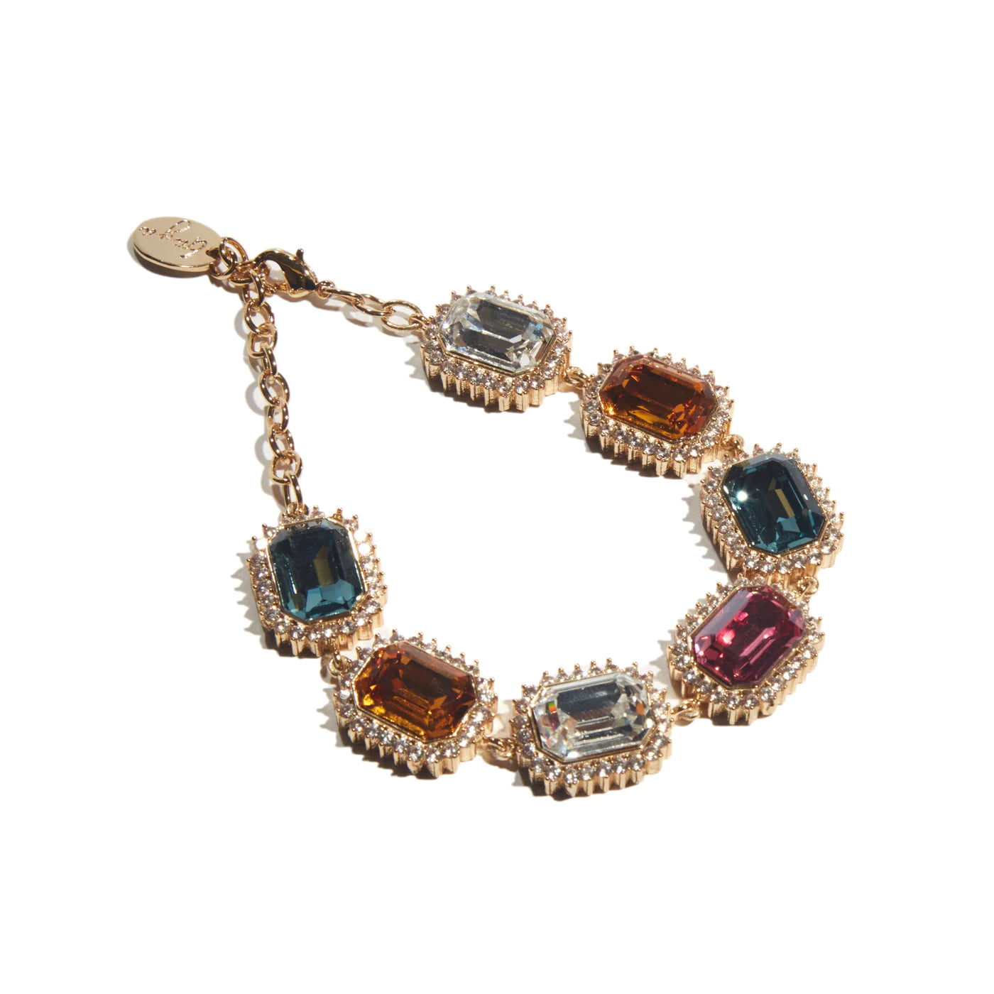 Peony Bracelet