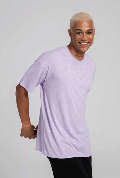Odense Lilac T-Shirt