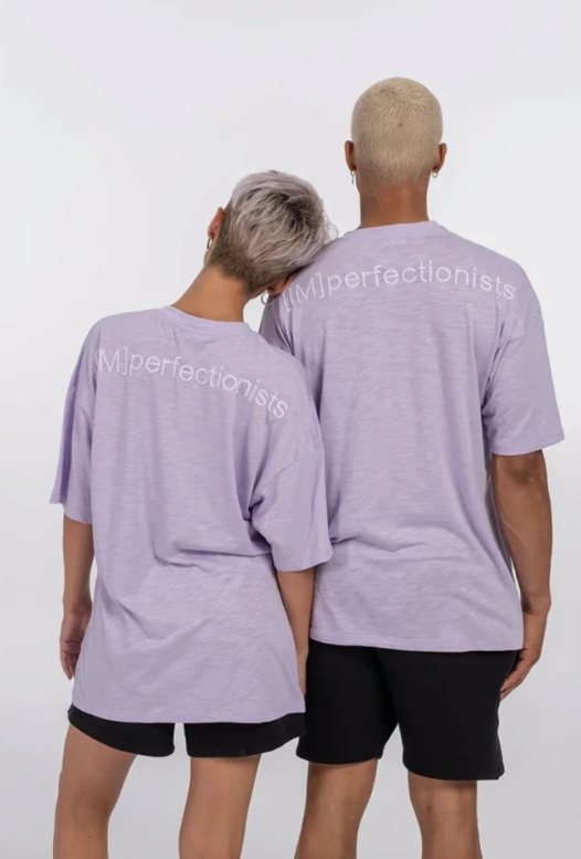 Odense Lilac T-Shirt