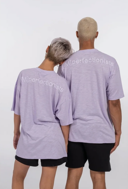 Odense Lilac T-Shirt
