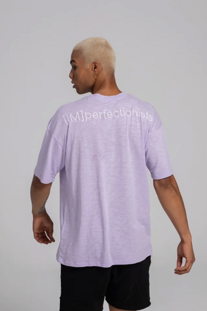 Odense Lilac T-Shirt