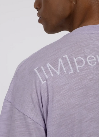 Odense Lilac T-Shirt