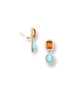 Tulipa Earrings